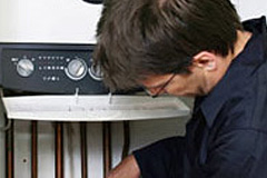 boiler repair Muirtack