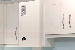 Muirtack electric boiler quotes