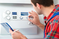 free Muirtack gas safe engineer quotes